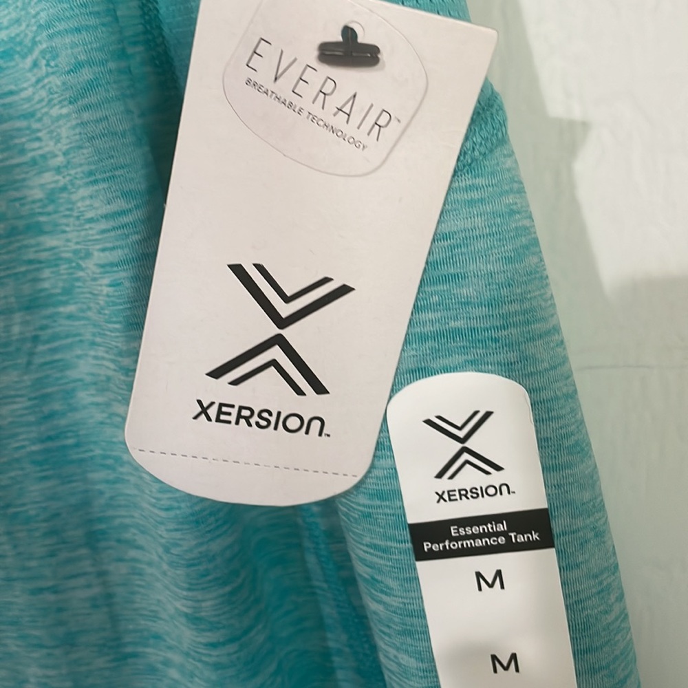 Xersion NWT tank top - Picture 3 of 5